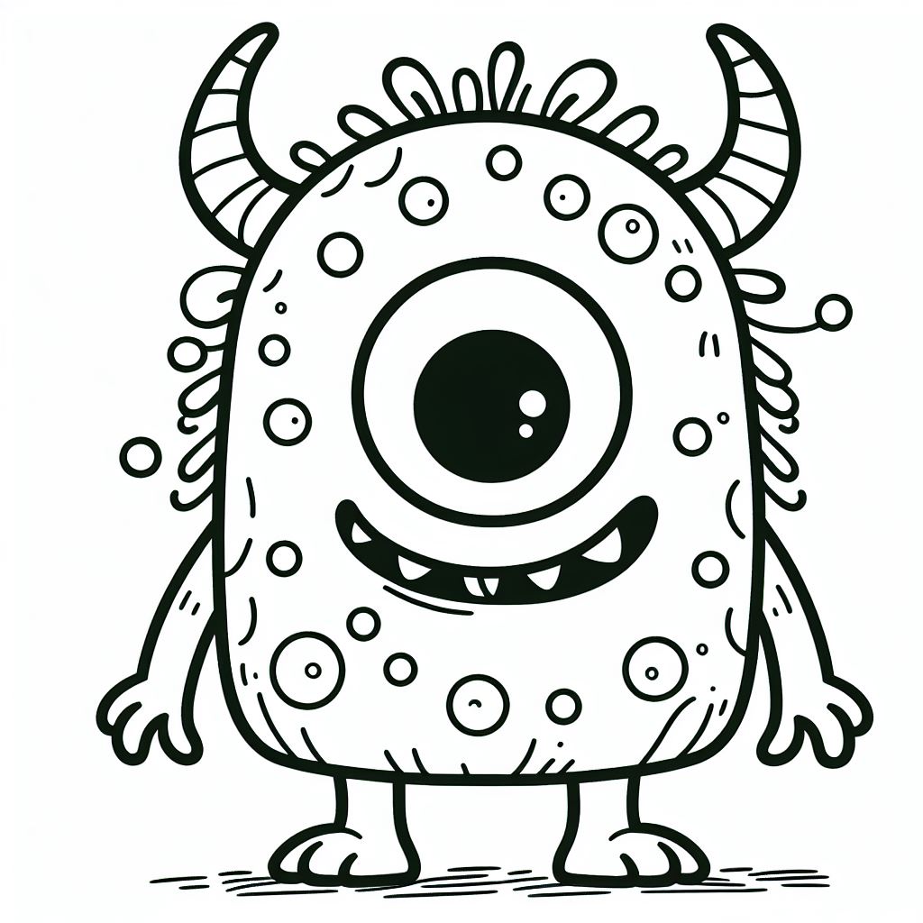 monster-kawaii-kleurplaten-afdrukken-gratis-schattig-mooi.jpg