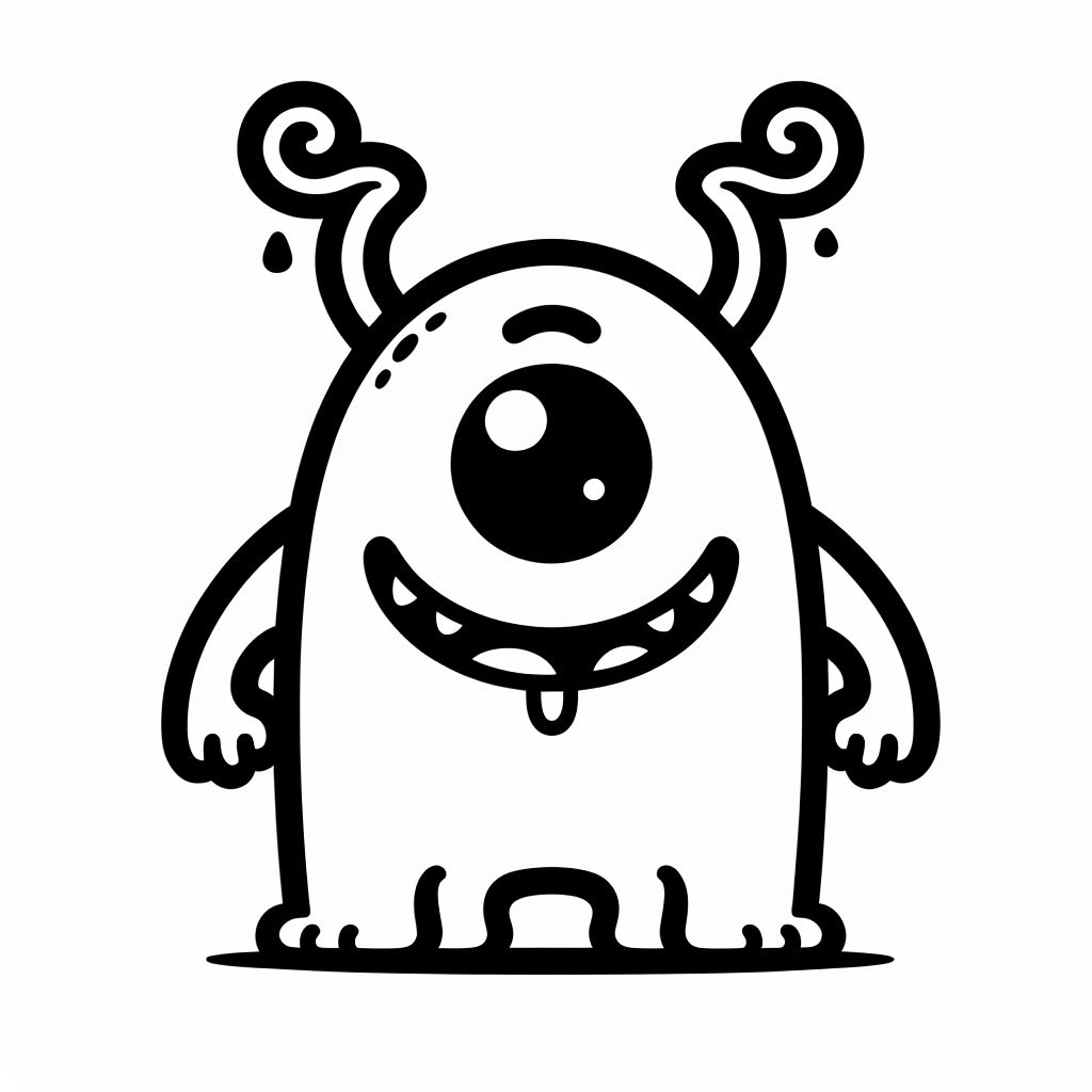 mooi-monster-schattig-kleurplaten-afdrukken.jpg