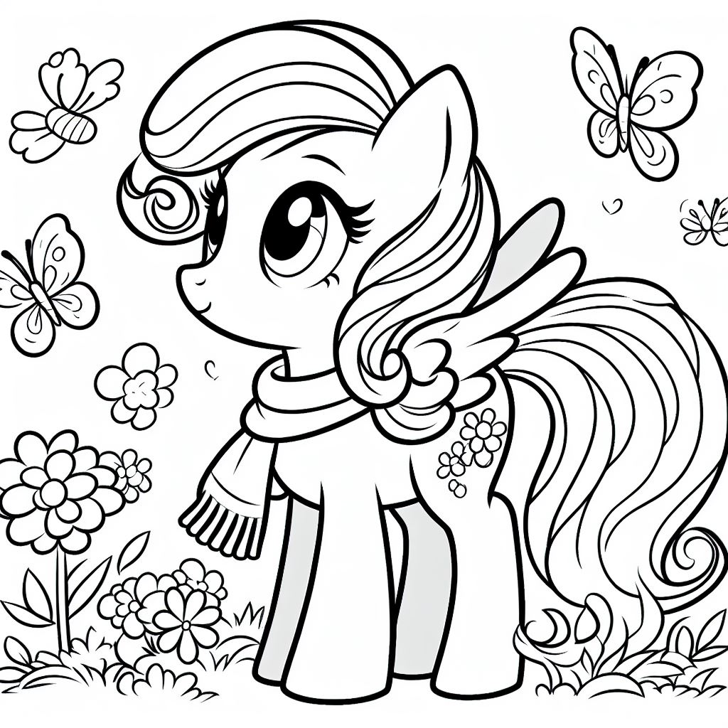 afdrukken-my-little-pony-kleurplaten-kawaii-mooi.jpg