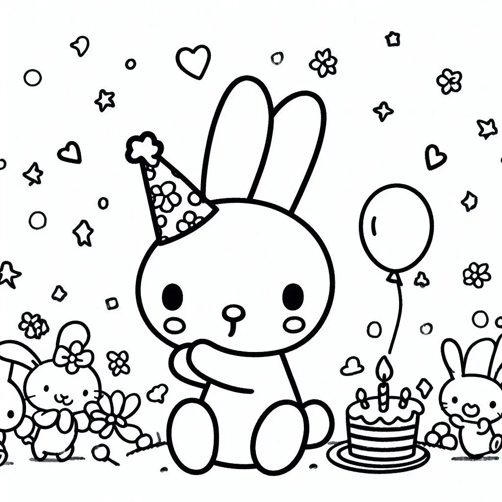 nijntje-kleurplaat-mooi-kawaii.webp