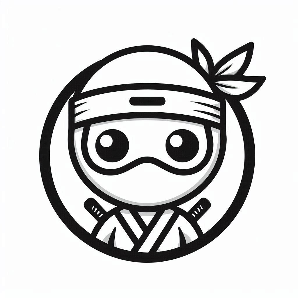 mooi-afdrukken-ninja-kleurplaten-gratis-kawaii-schattig.jpg