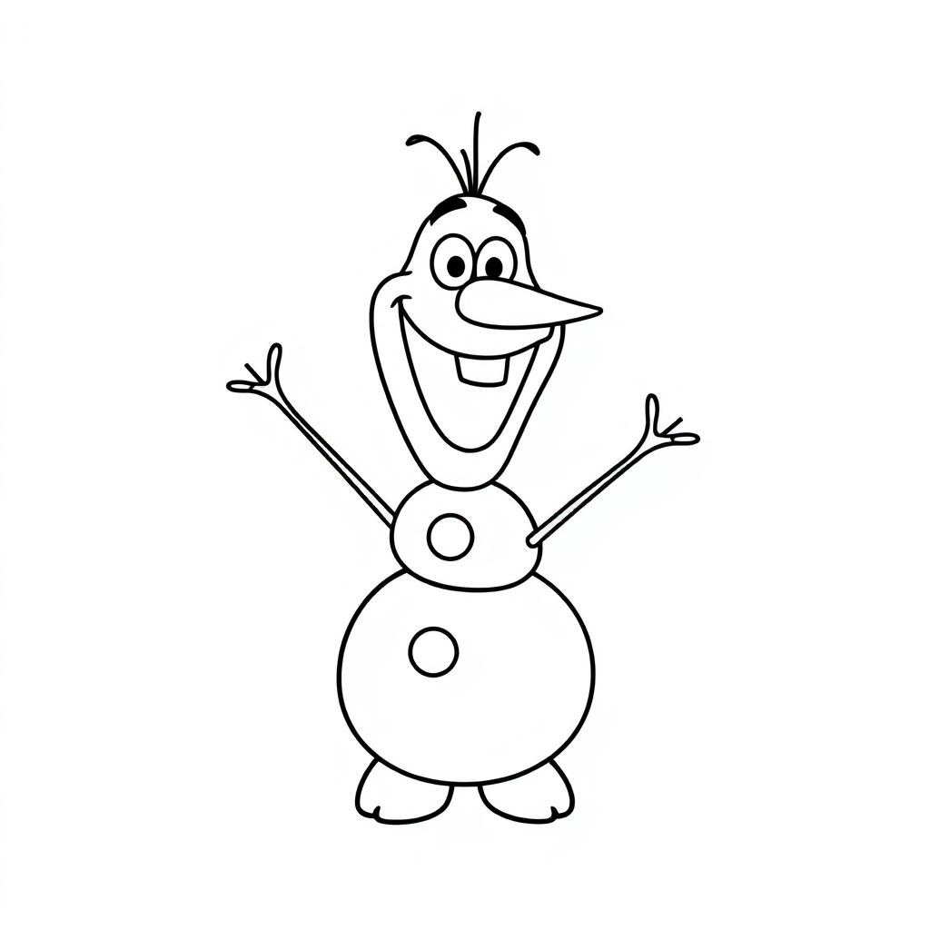 mooi-olaf-gratis-kleurplaten-afdrukken.png