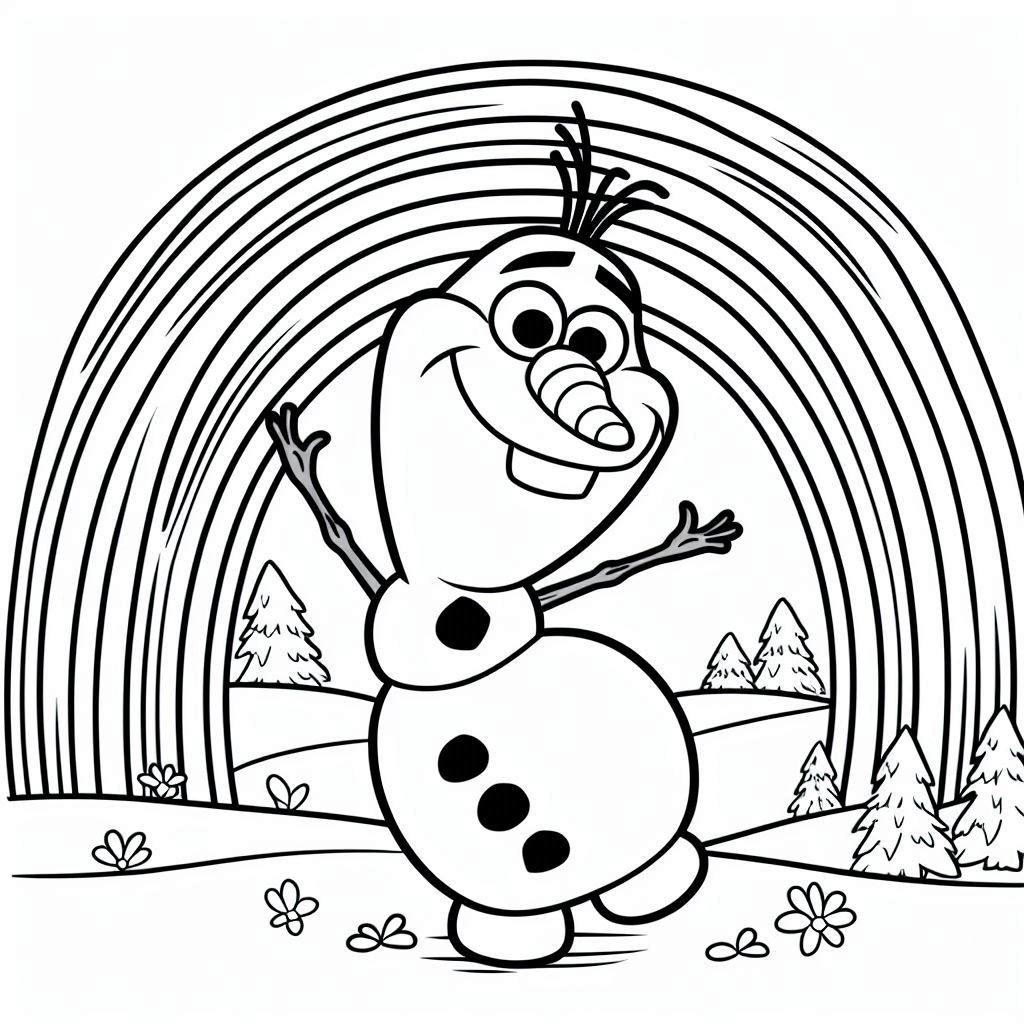 olaf-afdrukken-kleurplaten-kawaii-mooi-gratis.jpg