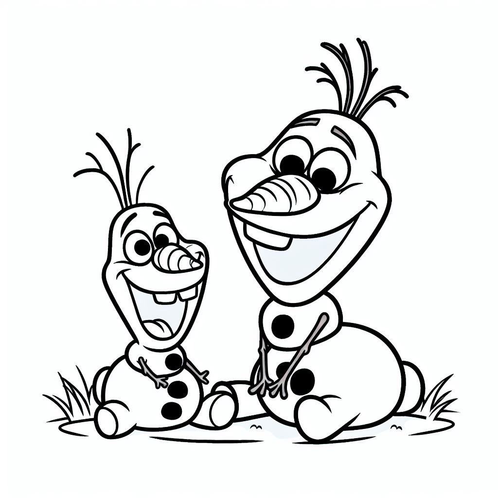 schattig-mooi-olaf-kleurplaten-afdrukken-kawaii-downloaden.jpg