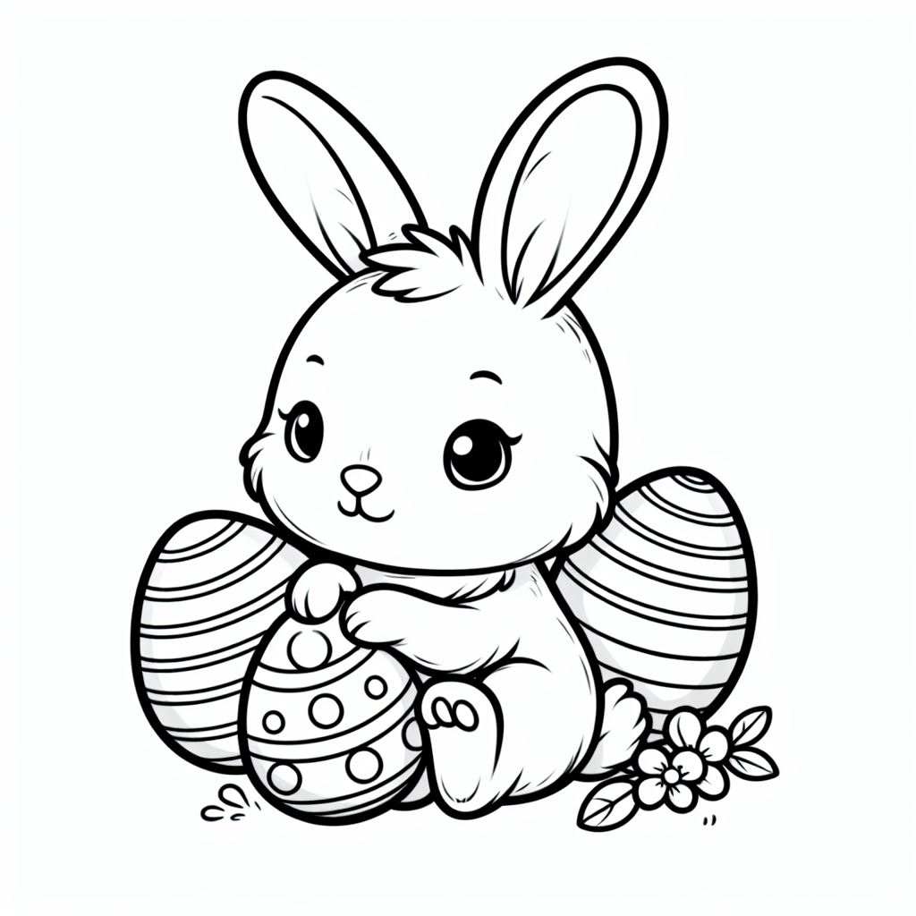 paashaas-kleurplaten-downloaden-mooi-kawaii-afdrukken-schattig.jpg