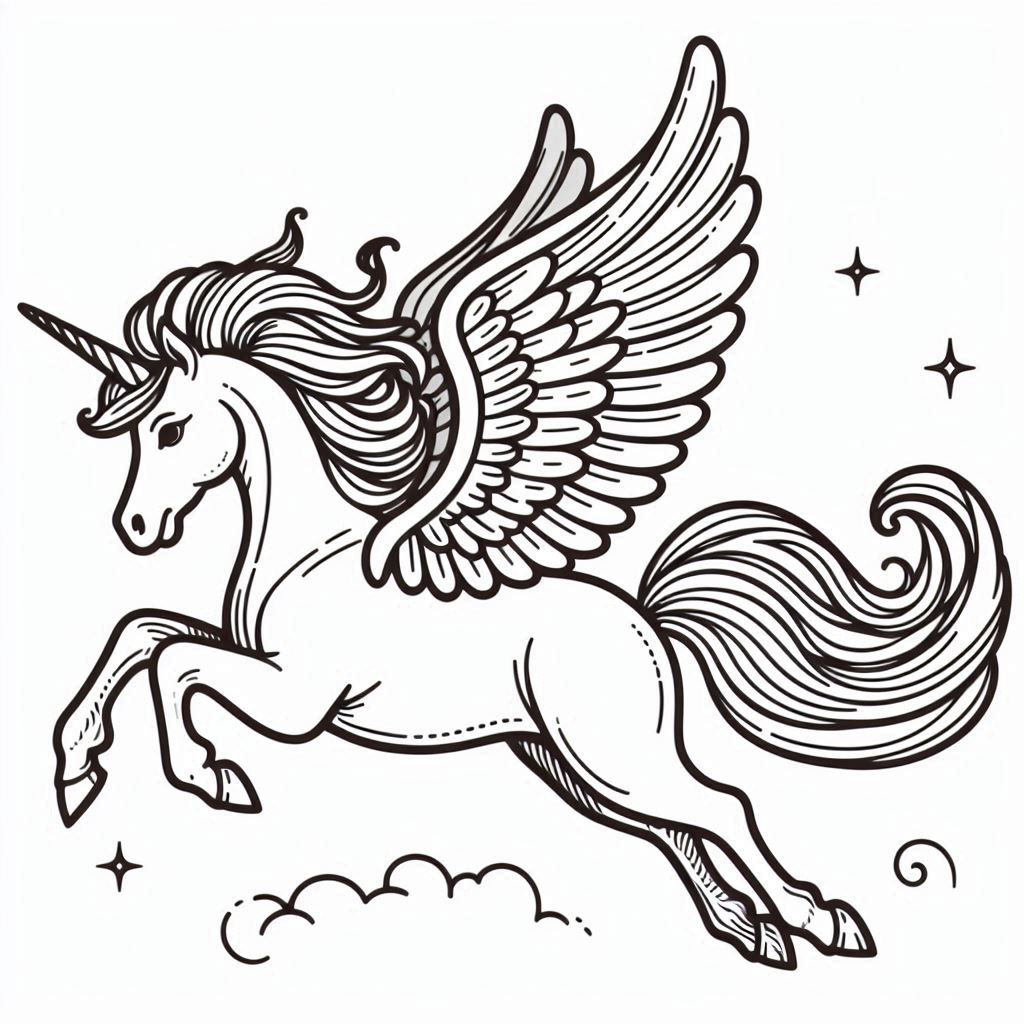 mooi-kawaii-downloaden-kleurplaten-pegasus-afdrukken.jpg