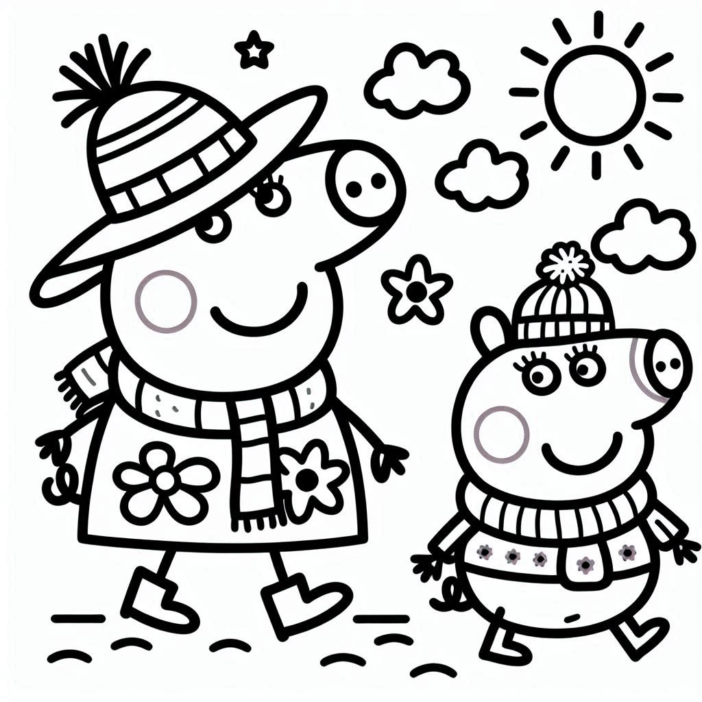 gratis-mooi-kleurplaten-peppa-pig-schattig.jpg