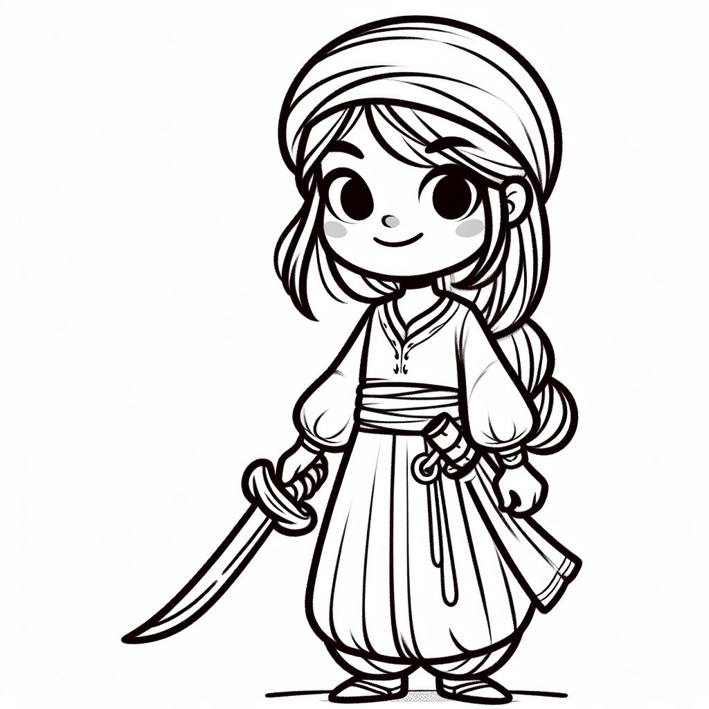 downloaden-piraten-schattig-kleurplaten-kawaii-mooi.jpg