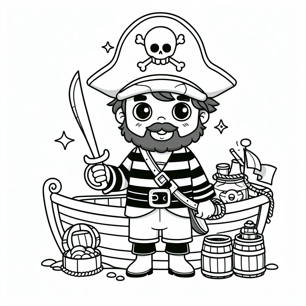 kawaii-piraten-schattig-kleurplaten.jpg