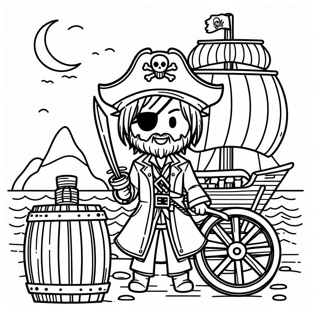 mooi-downloaden-schattig-kawaii-kleurplaten-piraten.jpg