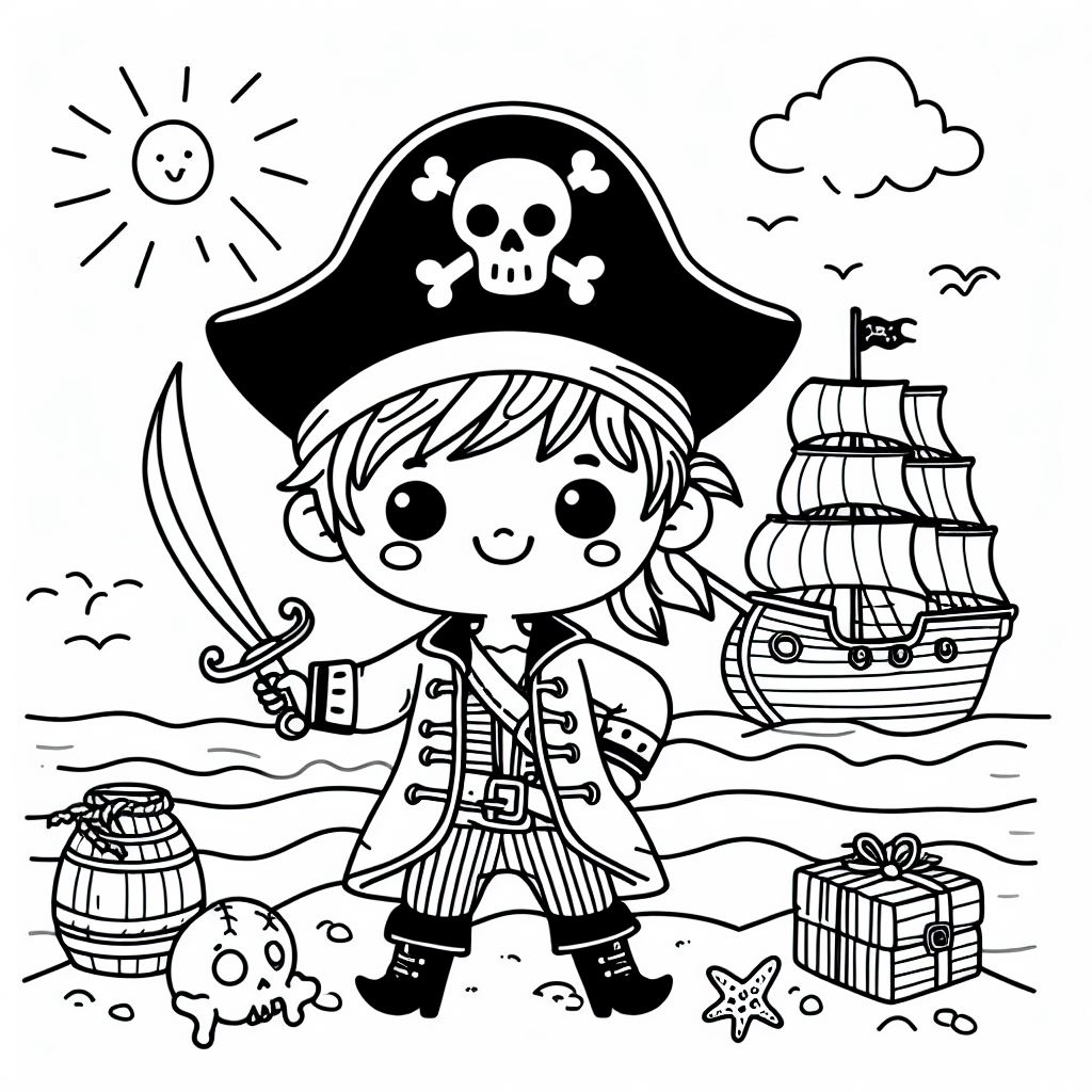 mooi-gratis-kleurplaten-afdrukken-schattig-piraten.jpg