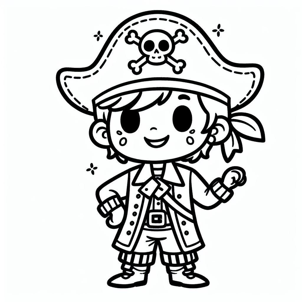 schattig-afdrukken-kawaii-kleurplaten-piraten.jpg