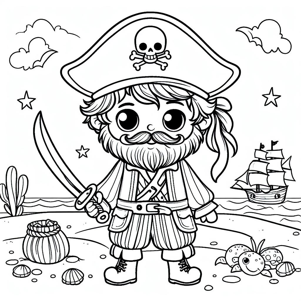 schattig-piraten-kawaii-kleurplaten.jpg