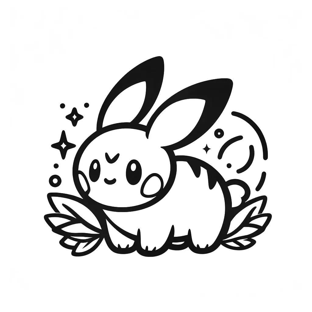 kawaii-kleurplaten-pokemon-gratis-mooi.webp