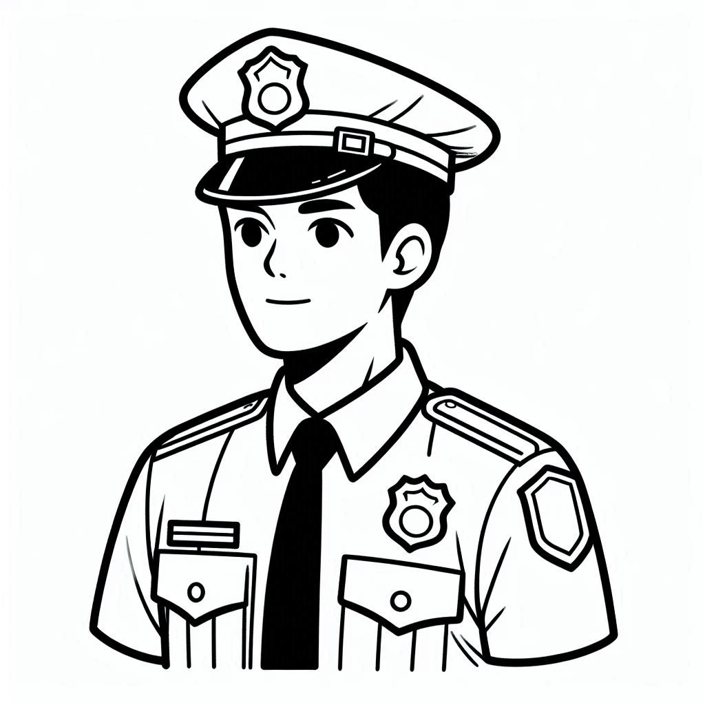 kleurplaten-mooi-politie-gratis-schattig.jpg