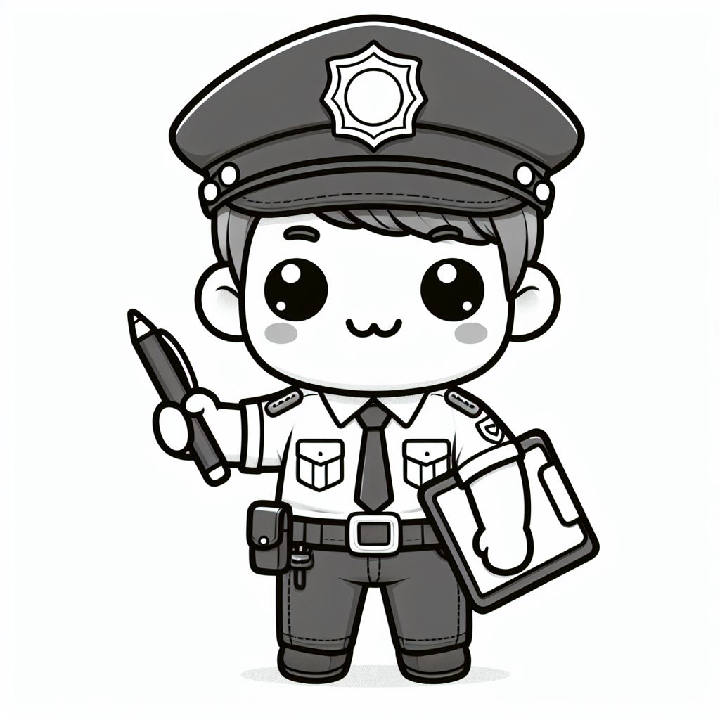 politie-kleurplaten-schattig-gratis-afdrukken-mooi.jpg