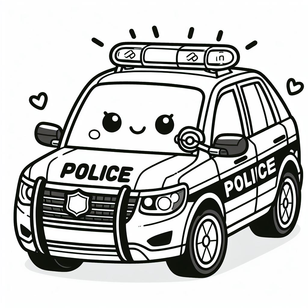 afdrukken-kleurplaat-politieauto-mooi-schattig-kawaii-downloaden.jpg