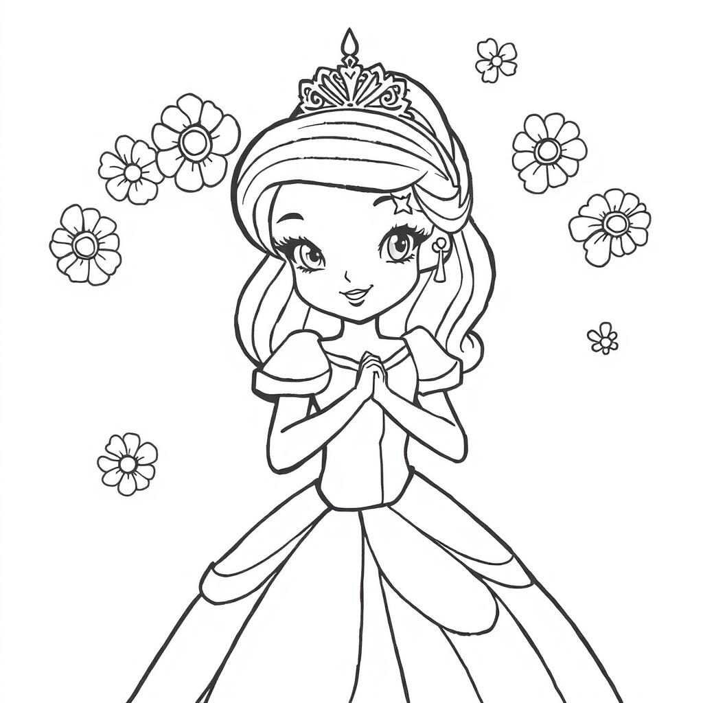 gratis-prinsessen-kleurplaten-afdrukken.png