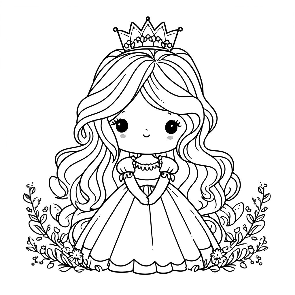 kleurplaten-downloaden-gratis-afdrukken-kawaii-prinsessen.jpg
