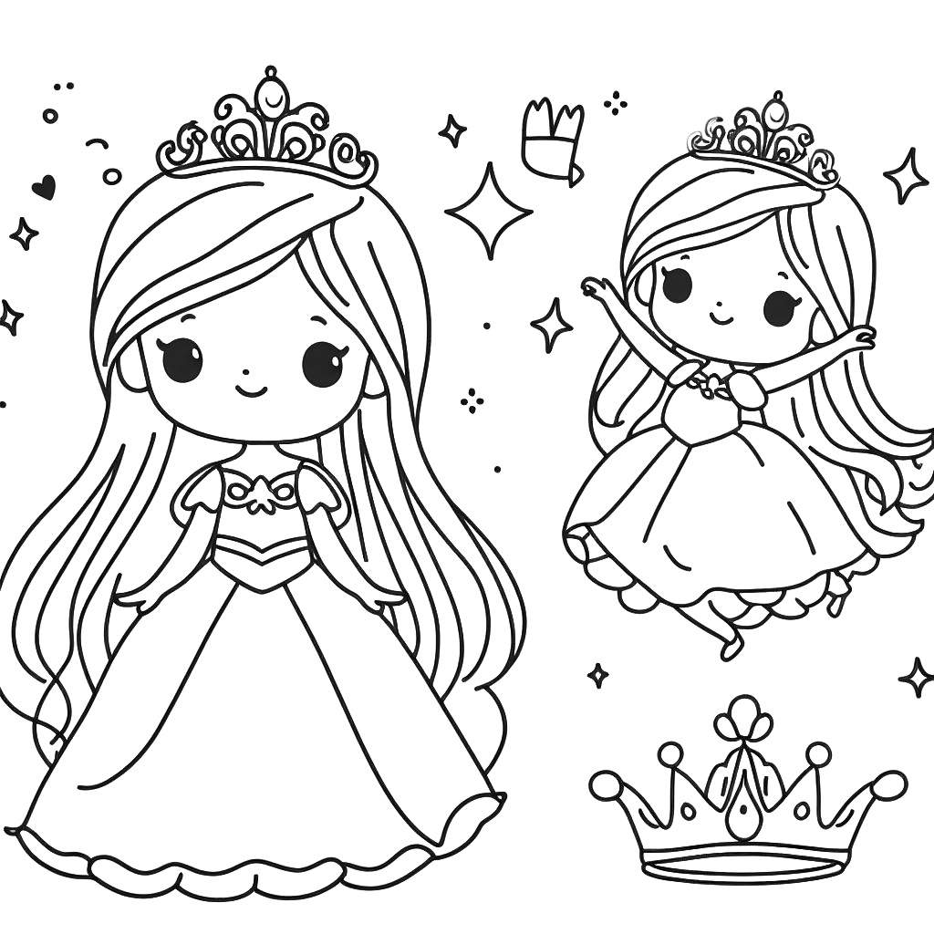 prinsessen-kleurplaten-mooi-kawaii-downloaden.jpg