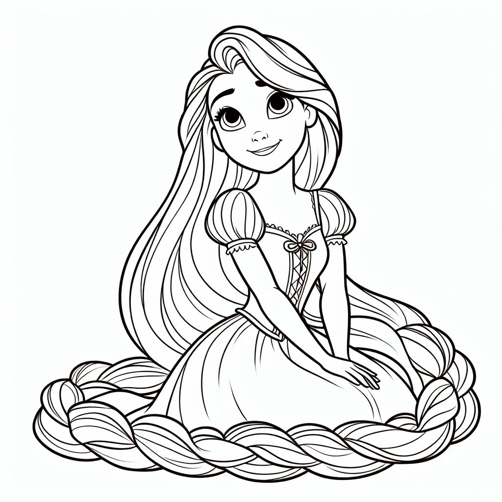 gratis-rapunzel-schattig-kawaii-kleurplaten-mooi-downloaden.jpg
