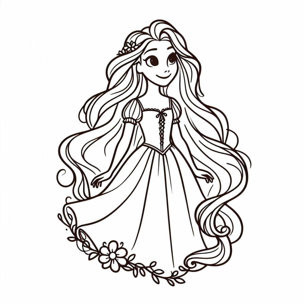 mooi-schattig-downloaden-gratis-kleurplaten-rapunzel.jpg