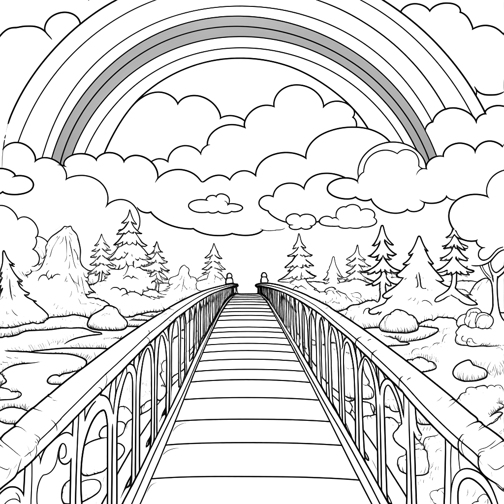 afdrukken-kawaii-kleurplaten-gratis-regenboog-downloaden.png