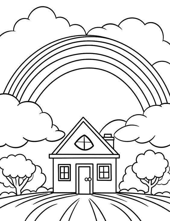 afdrukken-regenboog-mooi-kleurplaten-downloaden-schattig.jpg