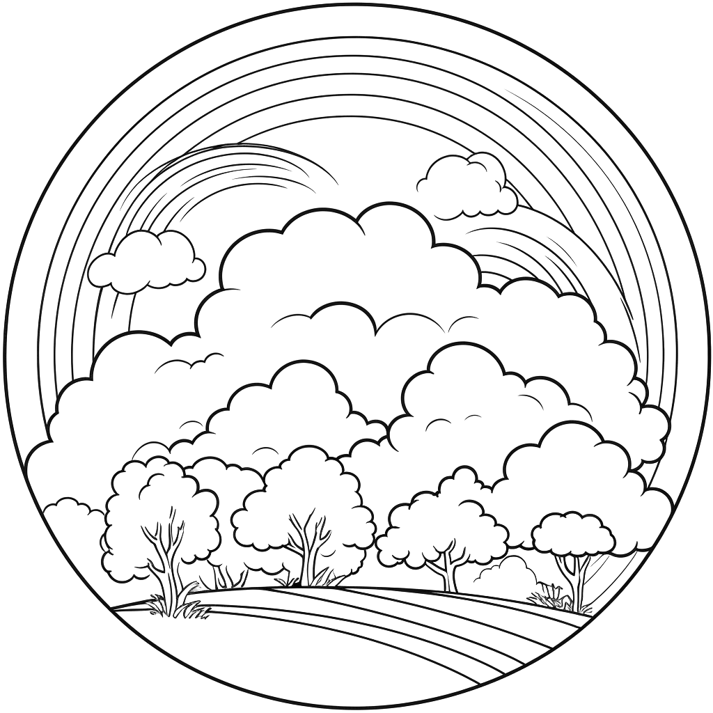 downloaden-regenboog-kleurplaten-kawaii-afdrukken-schattig.png
