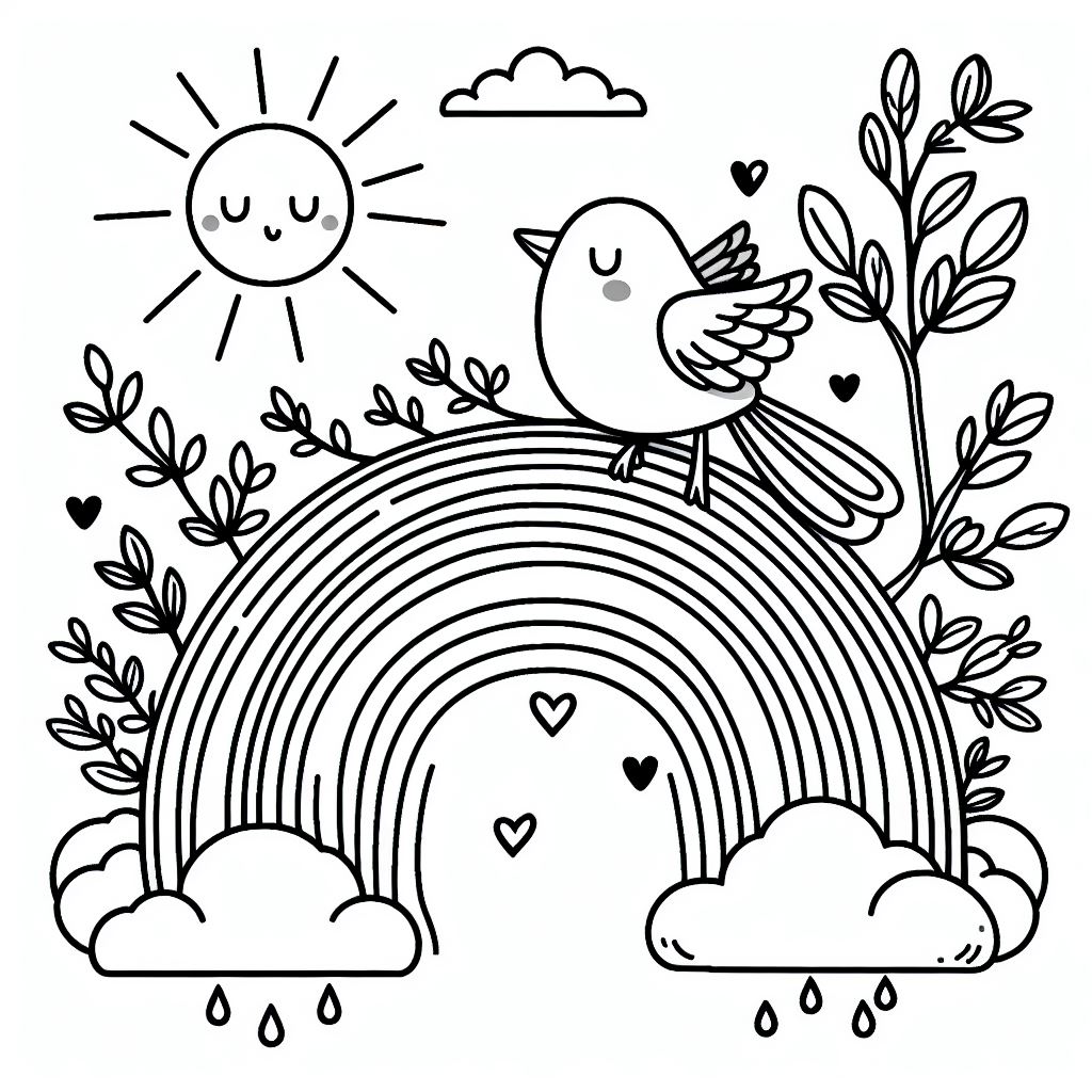 kawaii-downloaden-afdrukken-kleurplaten-regenboog-schattig.jpg