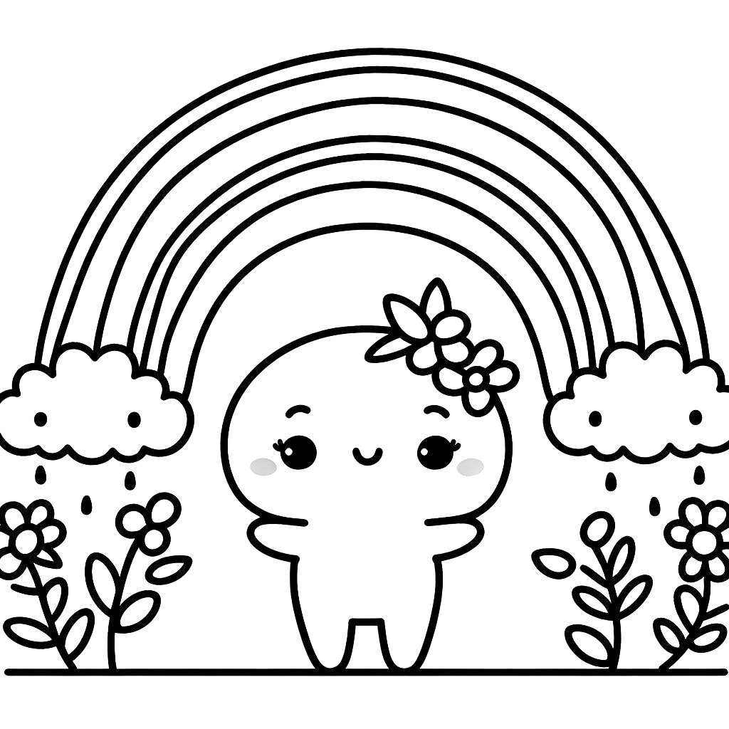 regenboog-mooi-schattig-kleurplaten-downloaden-kawaii.jpg
