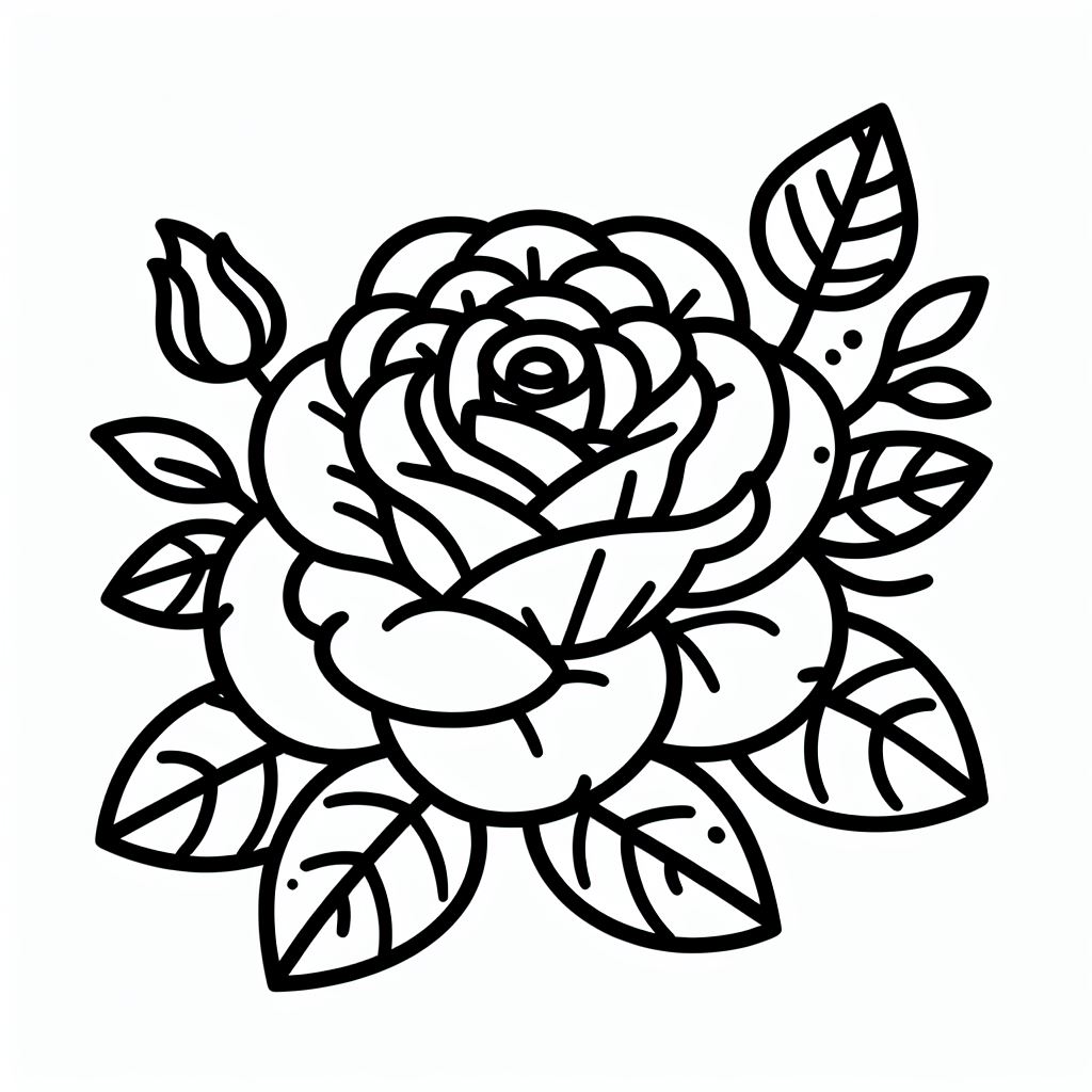 afdrukken-gratis-roos-kleurplaten-schattig-downloaden-kawaii.jpg