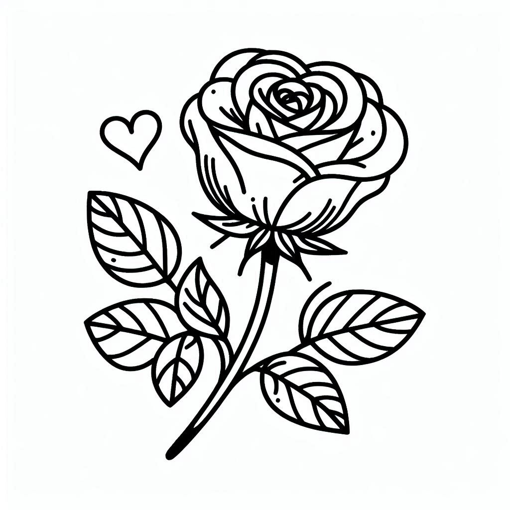 gratis-kleurplaten-roos-kawaii-afdrukken.jpg