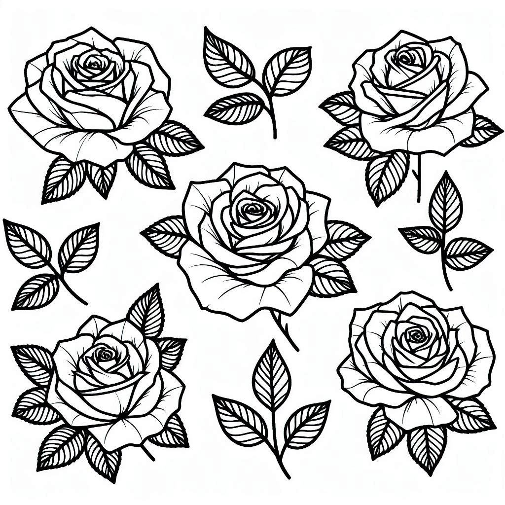 kawaii-downloaden-kleurplaten-roos-gratis.jpg