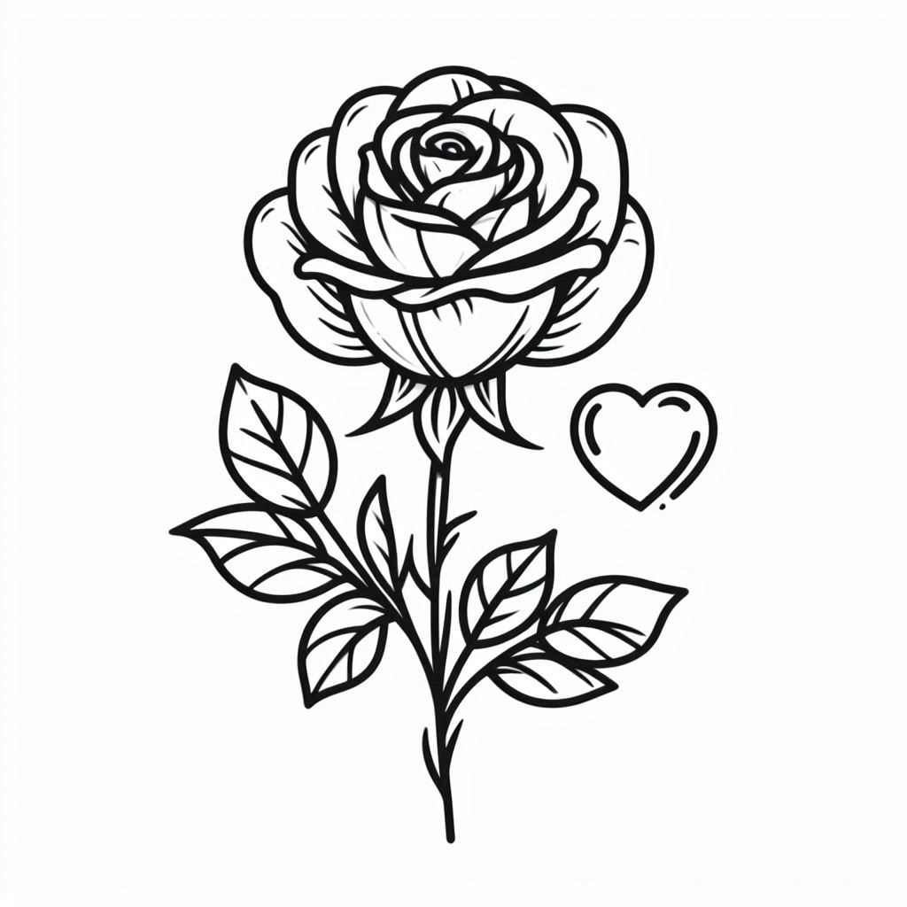 kleurplaten-mooi-gratis-schattig-downloaden-roos-kawaii.jpg