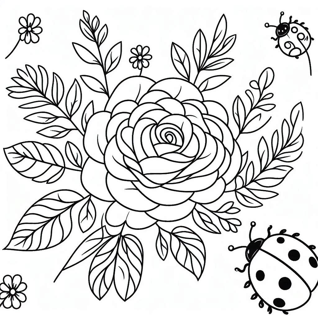 kleurplaten-mooi-kawaii-schattig-downloaden-roos.jpg