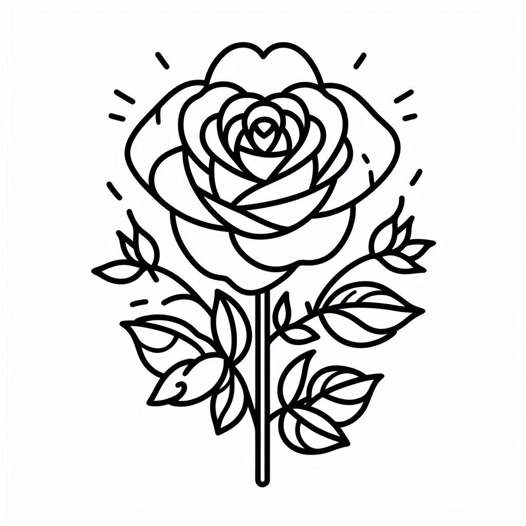 mooi-gratis-kawaii-roos-kleurplaten.jpg