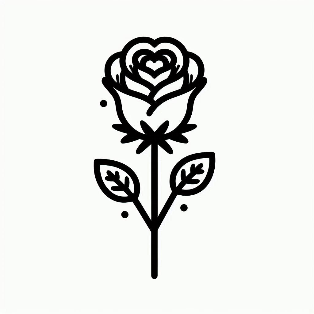 mooi-gratis-kleurplaten-downloaden-kawaii-schattig-roos.jpg