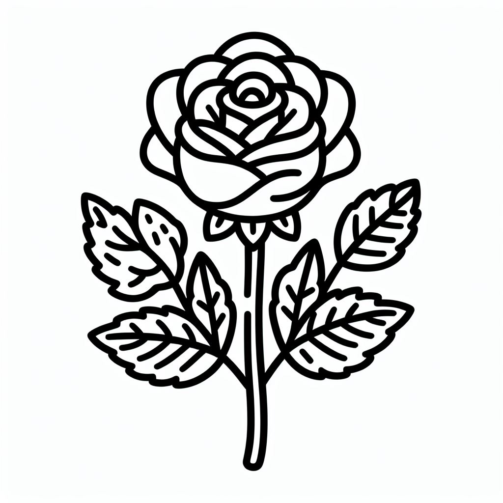 mooi-kawaii-afdrukken-downloaden-schattig-kleurplaten-roos.jpg