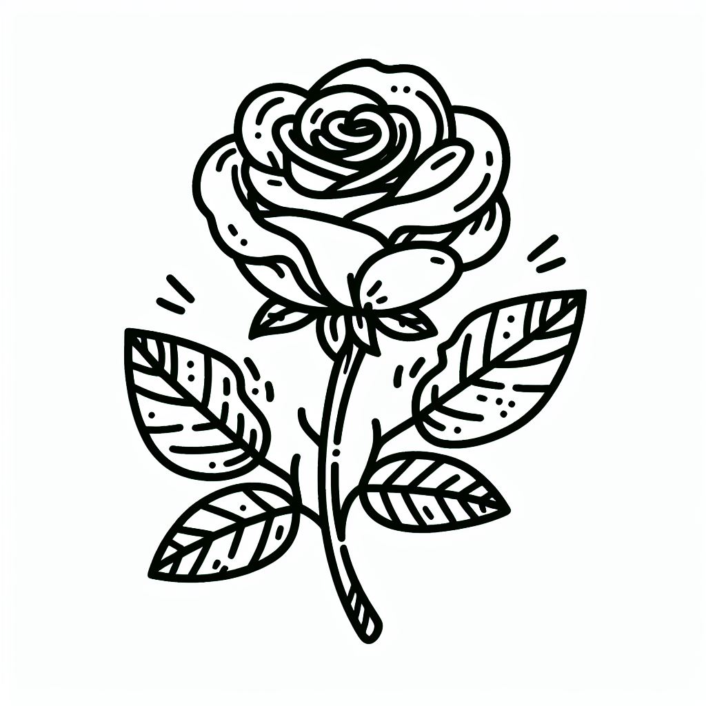 mooi-roos-kleurplaten-kawaii-afdrukken-gratis.jpg