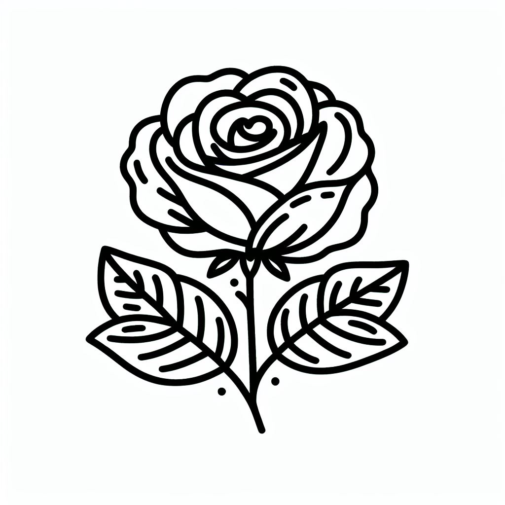 roos-afdrukken-kleurplaten.jpg