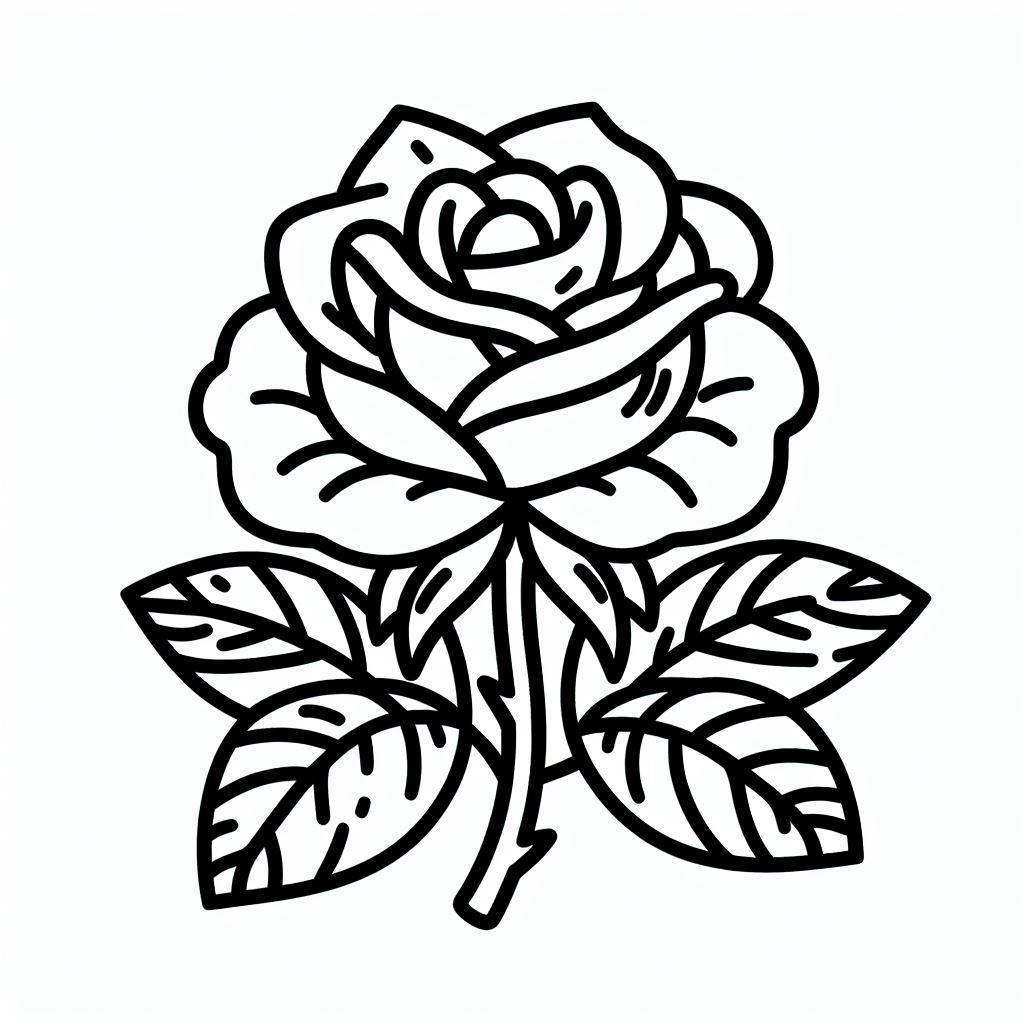 roos-kleurplaten-afdrukken-downloaden-gratis.jpg