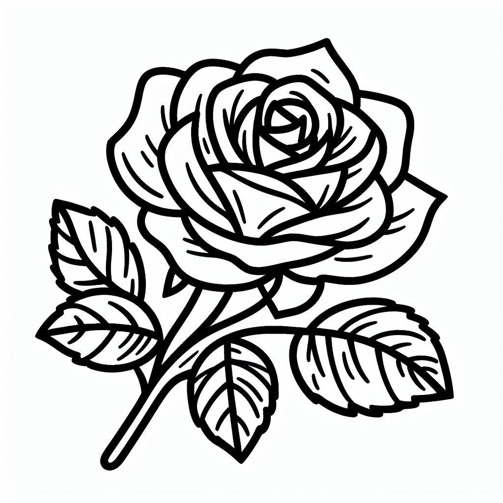 roos-kleurplaten-kawaii-afdrukken-schattig-gratis.jpg