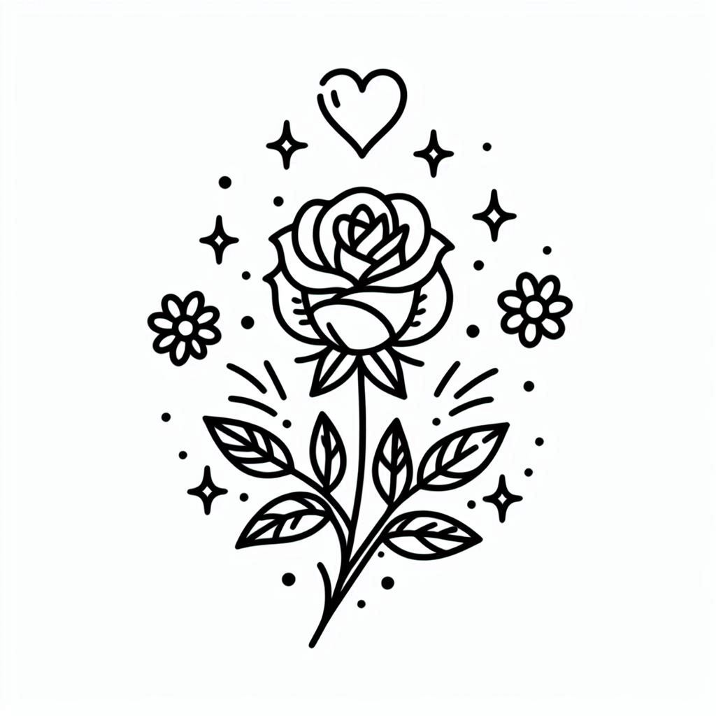 roos-kleurplaten-kawaii-downloaden-afdrukken.jpg