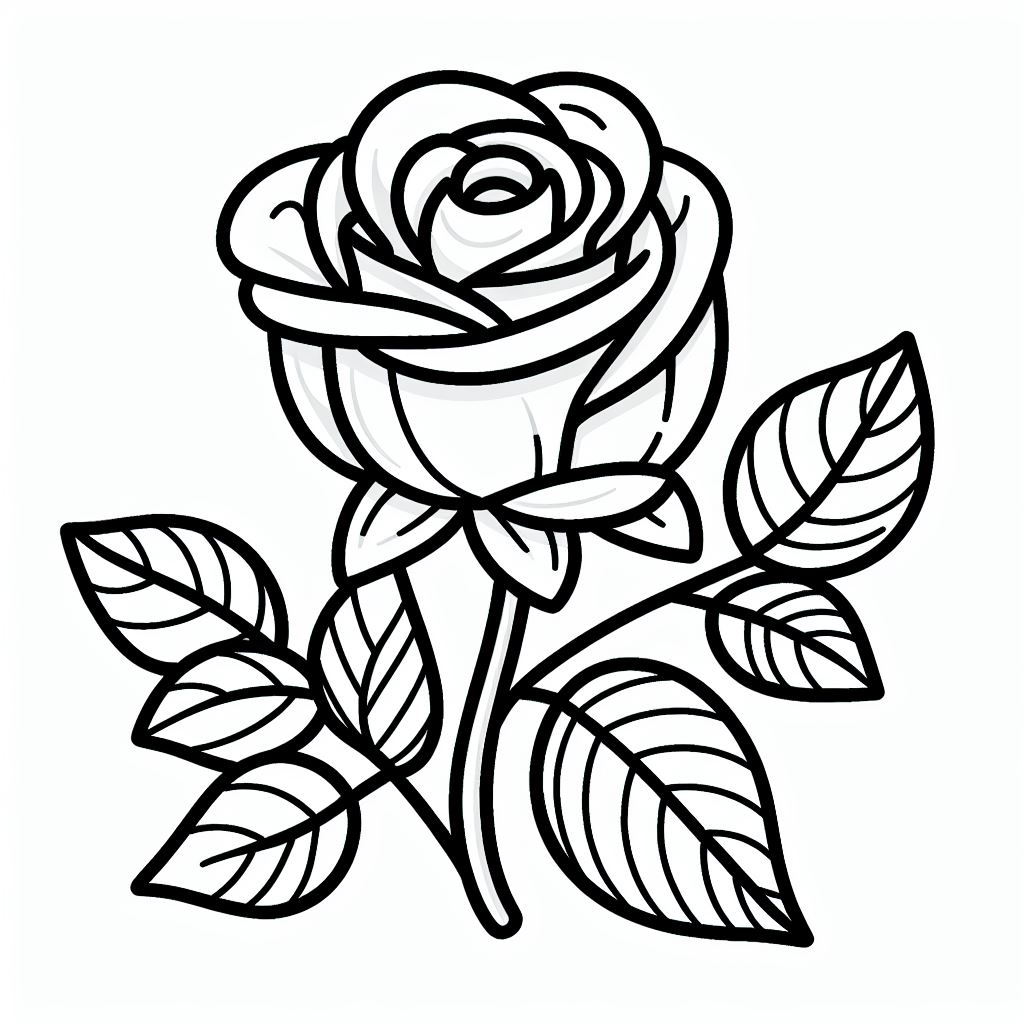 roos-schattig-kleurplaten-downloaden-mooi-gratis-afdrukken.jpg