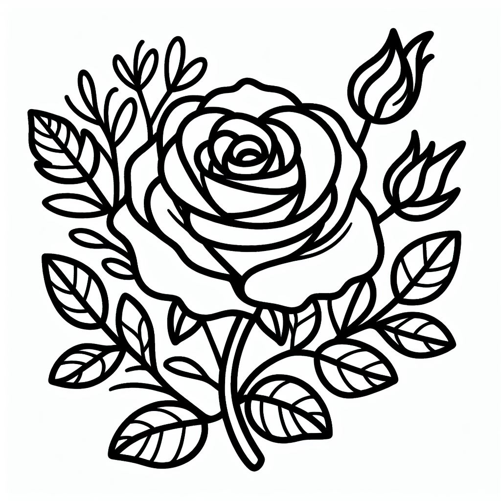 roos-schattig-mooi-kleurplaten-gratis-afdrukken.jpg