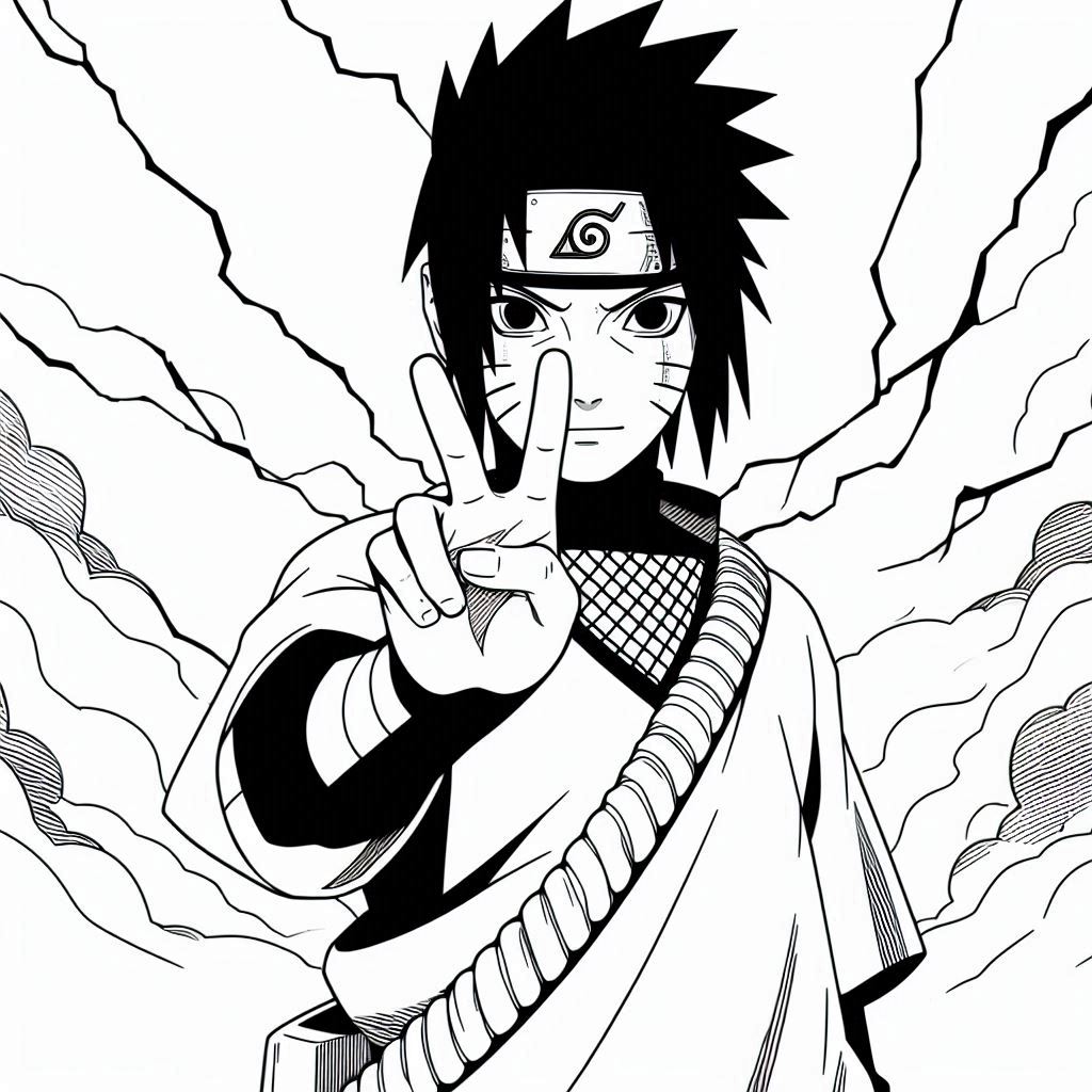 gratis-afdrukken-kleurplaten-schattig-sasuke.jpg