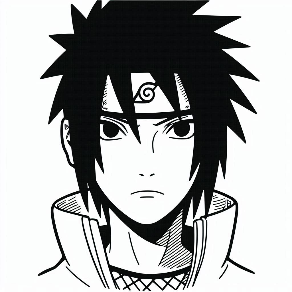 mooi-kawaii-afdrukken-downloaden-schattig-kleurplaten-sasuke.jpg