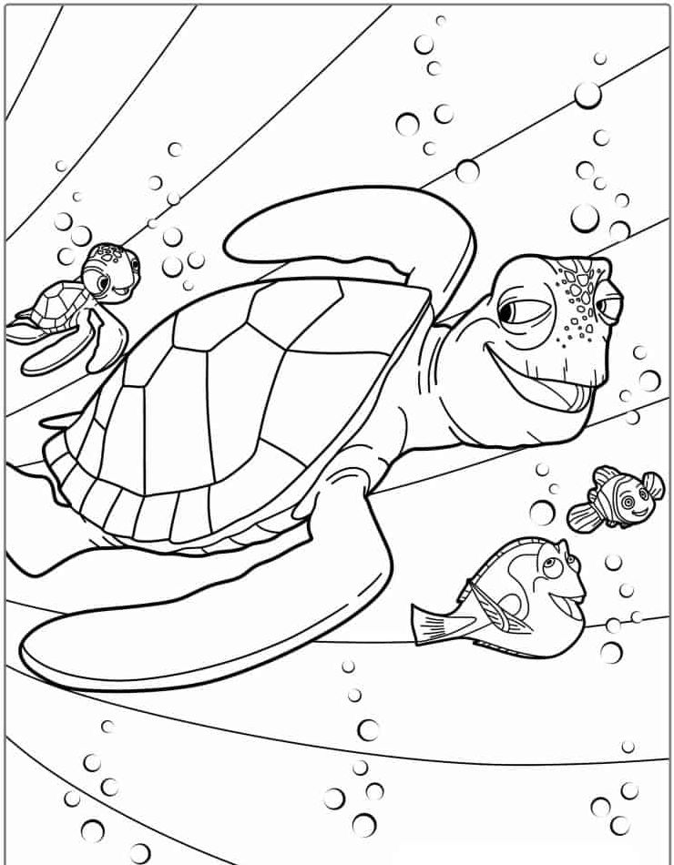 gratis-kleurplaten-downloaden-schildpad-mooi-afdrukken-schattig.jpg