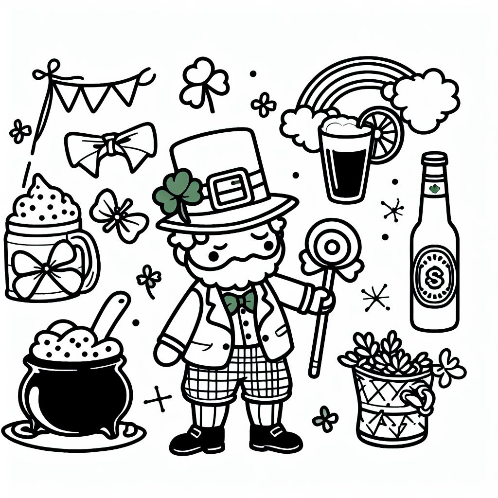 sint-patricks-day-mooi-kleurplaten-kawaii-afdrukken-schattig.jpg